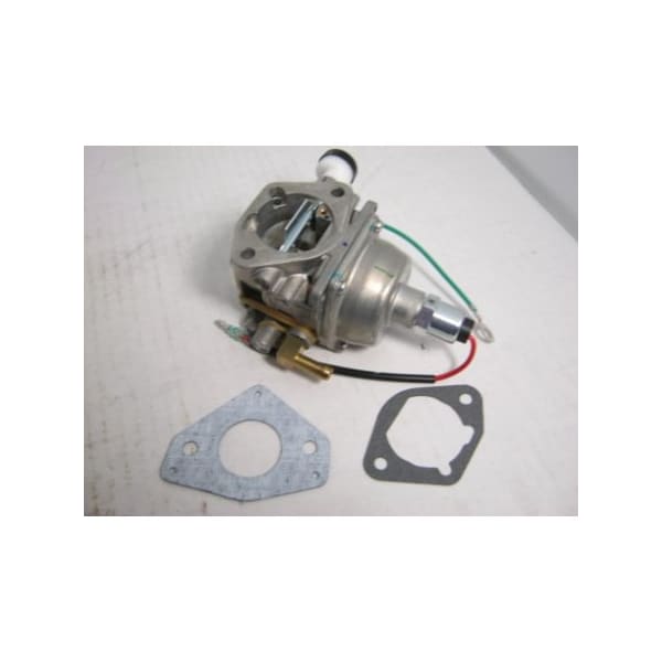 Kit Carburetor 22Mm Keihin